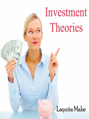cover image of Investment Theories